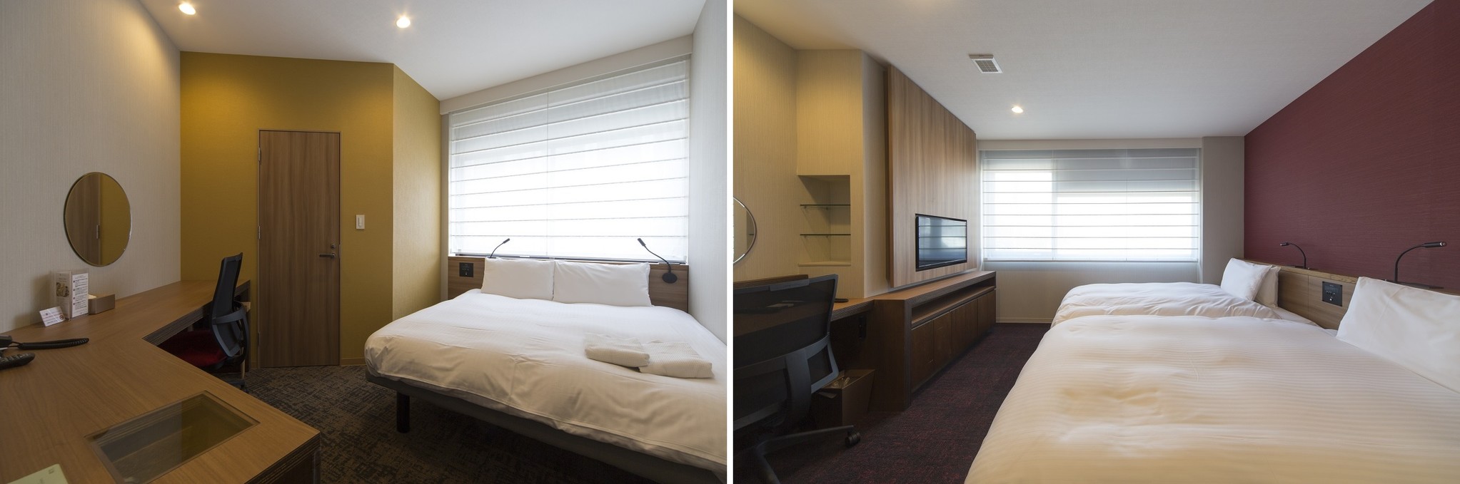 5月20日 コンフォートイン福岡天神 開業 70店舗目のコンフォートブランドのホテル｜株式会社チョイスホテルズジャパンのプレスリリース