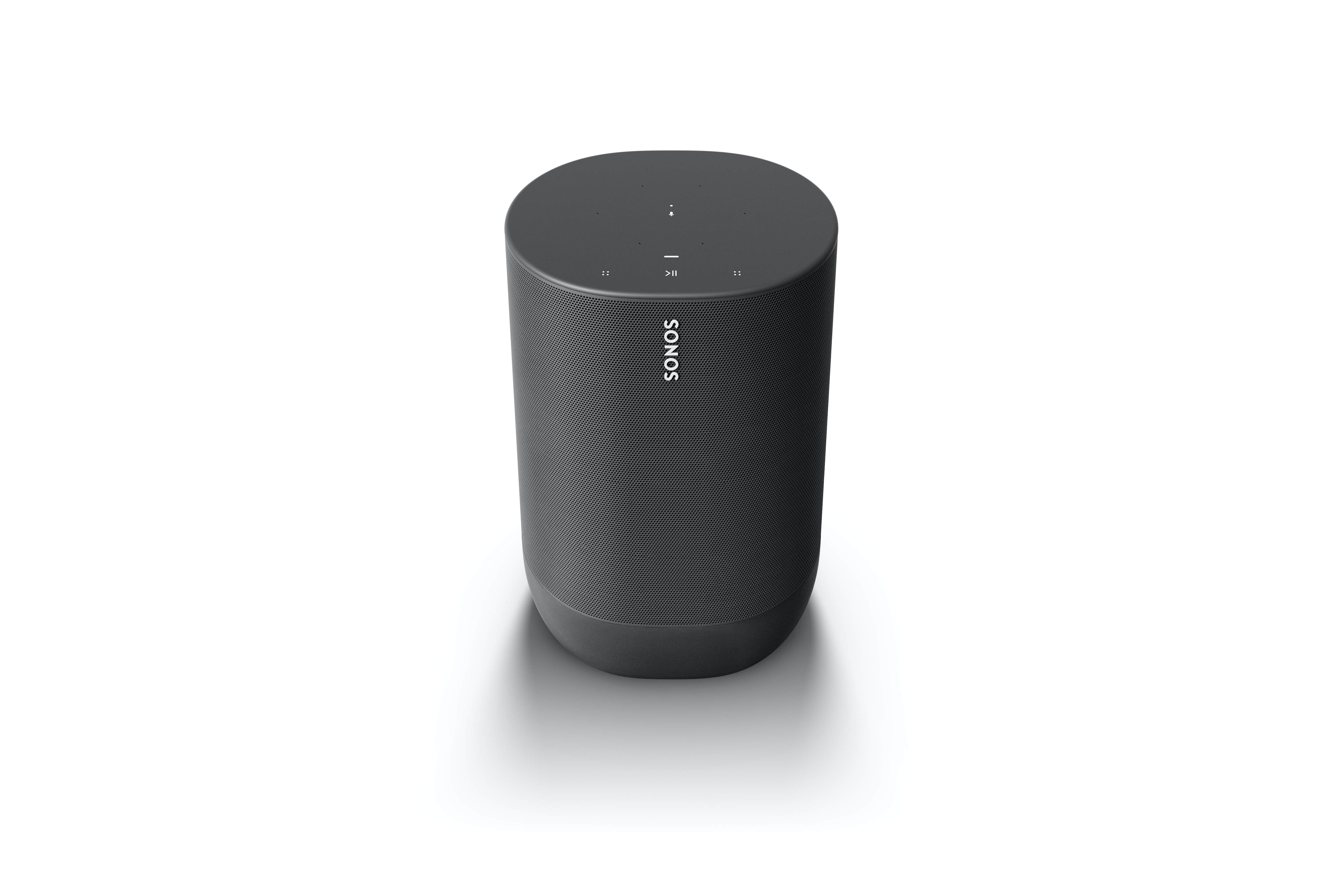 無地・新色登場！ 【新品未開封】MOVE1JP1 BLK Sonos Move スマート