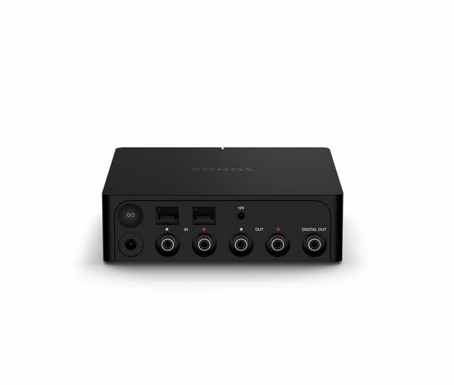 Sonos Port ポート Network Audio Receiver - その他