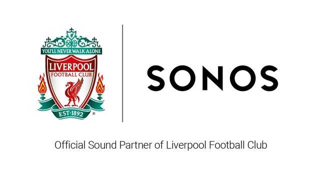 Sonosとリヴァプールfcがパートナーシップ提携 優れたサウンドでサッカー体験を向上 Sonos Japan合同会社のプレスリリース