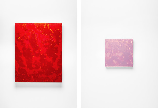 Primary Colors, 2022, (C) 2022 NORITAKA TATEHANA K.K., Courtesy of KOSAKU KANECHIKA, Photo by GION Primary Colors, 2022, (C) 2022 NORITAKA TATEHANA K.K., Courtesy of KOSAKU KANECHIKA, Photo by GION