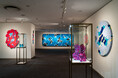 【展覧会】「舘鼻則孝 展 ―Rethinking Ancient Japanese Icons―」が西武渋谷店で開催中