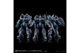『モスピーダ ANOTHER GENESIS』特殊部隊仕様のレギオス3機セットがトイライズに登場！8月5日に受注受付開始