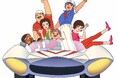 「マッハGoGoGo」がディズニー・チャンネル初登場！初回放送は8月7日24時～