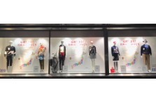 正真正銘 純日本製 Jクオリティー 商品を横浜タカシマヤがフィーチャー 一般社団法人 日本ファッション産業協議会のプレスリリース