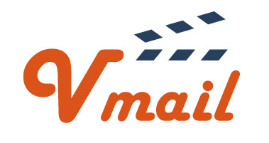 埋め込み型動画メール『Vmail（ブイメール）』