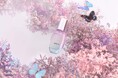 ROAlív(ロアリブ)フレグランス／秋の透き通る空に浮かぶ綿雲イメージの、エアリーなフルーティフローラルの香り「エセリアルスカイ」が2026年9月3日(木)数量限定で登場