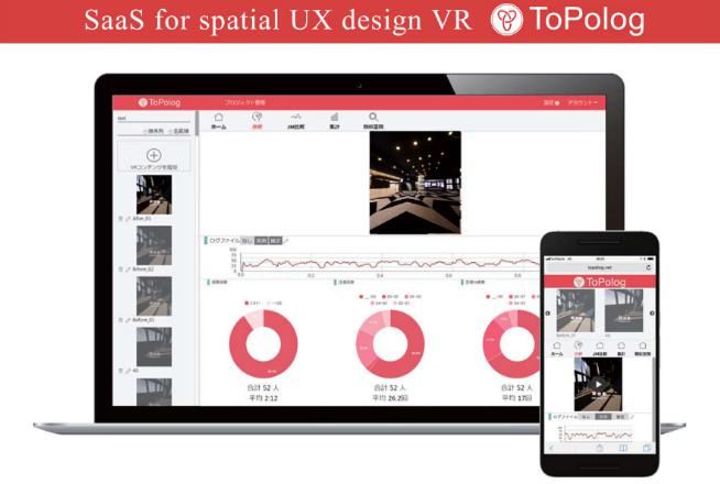 ジオクリエイツ 建築デザインvr用saas Topolog を発表 株式会社ジオクリエイツのプレスリリース ジオクリエイツ 建築デザインvr用saas Topolog を発表 株式会社ジオクリエイツのプレスリリース