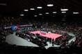 ノジマTリーグ 2024-2025シーズン プレーオフの試合日程、会場が決定