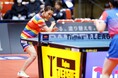 第3回「ENJOY!ウエルネス卓球」 会場:イオンモール大日 参加選手決定