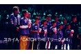 【CSスポーツチャンネル】スカイA ミニ番組「CATCH THE T リーグ」第4回放送決定