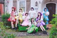プレーオフ出演者情報第1弾! アイドルグループ 『RiNCENT#』、『瞬きもせず』の来場が決定!!