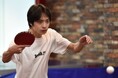 Tリーグ公式Youtubeチャンネル 松田 昇大による卓球挑戦企画をスタート