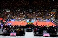 ノジマTリーグ 2025-2026シーズン 開幕戦 チケット販売のお知らせ