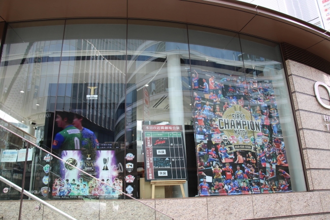 Tリーグ全8チームの試合映像をOA！