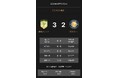 ノジマTリーグ　2026-2027シーズン　公式戦　8月15日開催　静岡ジェード　vs　金沢ポート　試合結果