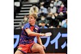 卓球のTリーグ モルルス モーレゴード選手(T.T彩たま) 2021世界卓球選手権ヒューストン大会 男子シングルス 準優勝で大幅ランクアップ！