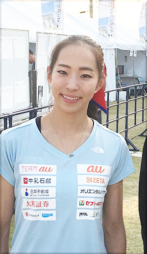 第2回コンバインドジャパンカップにてZETAが応援するプロフリークライマー野口啓代選手が2位入賞、ユース代表の森秋彩選手が3位に入賞しました