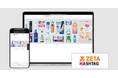 ハッシュタグ活用エンジン「ZETA HASHTAG」が花王の公式オンラインショップ『My Kao Mall』に導入