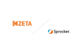 ZETA、Sprocketとリテールメディア広告およびロイヤルティ向上領域で業務提携