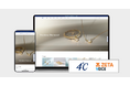 エフ・ディ・シィ・プロダクツが運営する公式サイト『４℃ JEWELRY ONLINE SHOP』にレビュー・口コミ・Q&Aエンジン「ZETA VOICE」が導入
