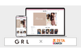 アートデコが運営するレディースファッション通販サイト『GRL(グレイル)』にEC商品検索・サイト内検索エンジン「ZETA SEARCH」が導入
