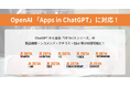 ZETA CXシリーズがOpenAI「Apps in ChatGPT」に対応、エージェンティックコマース時代の取り組みを加速