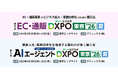 【8/20(木)・21(金)開催】「DXPO東京'26【夏】」に2ブース出展、検索・UGC・AIエージェント活用を支援する「ZETA CXシリーズ」をご紹介