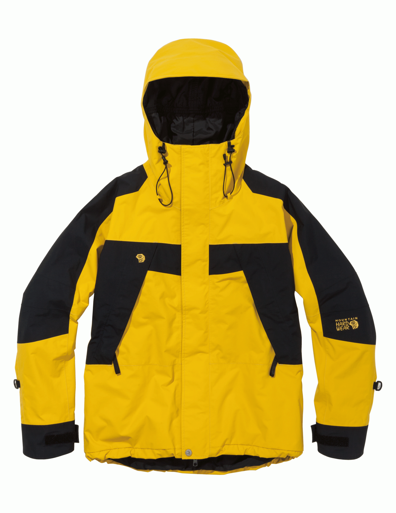 90s'のブランド代表作を復刻した防水ジャケット『Paradigm Jacket 
