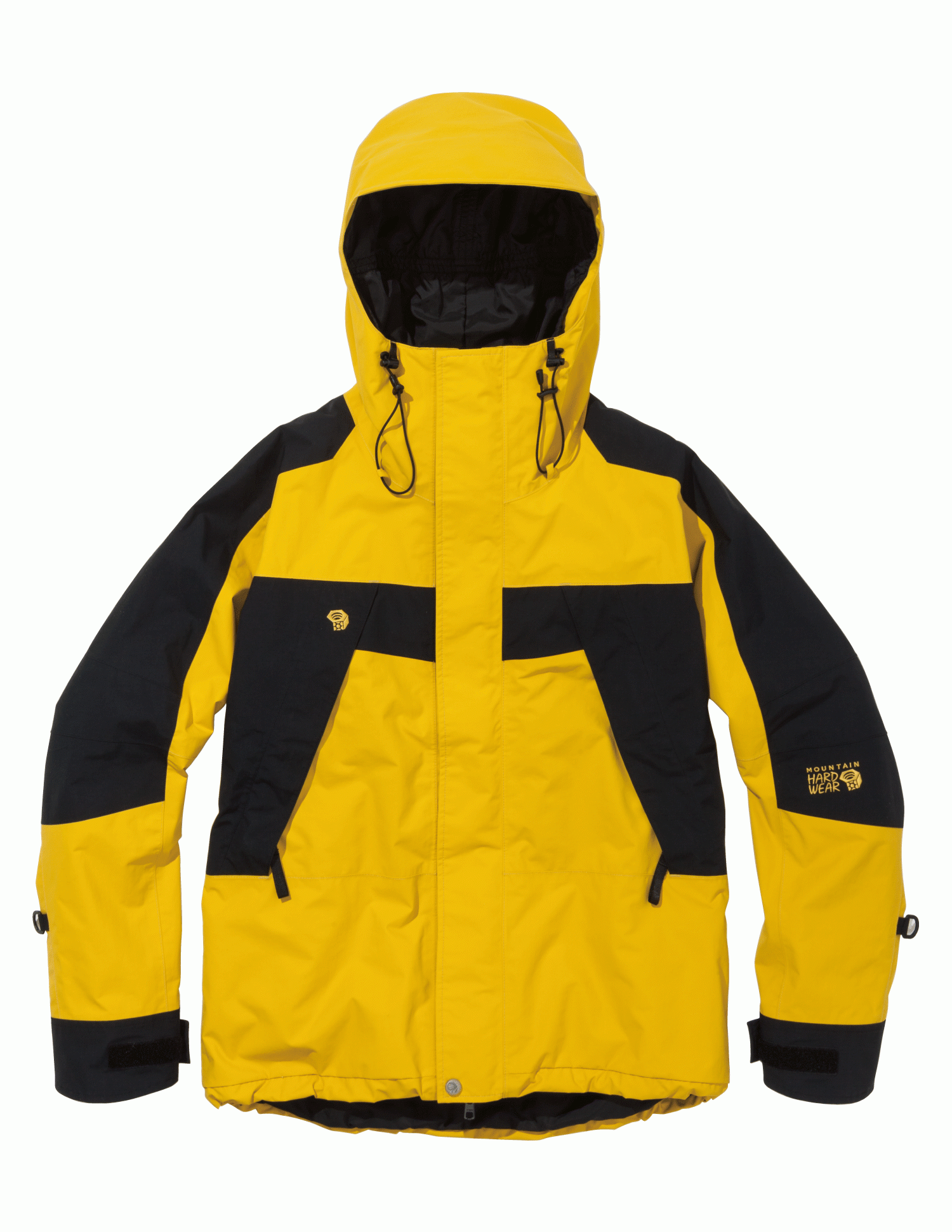 90s'のブランド代表作を復刻した防水ジャケット『Paradigm Jacket ...