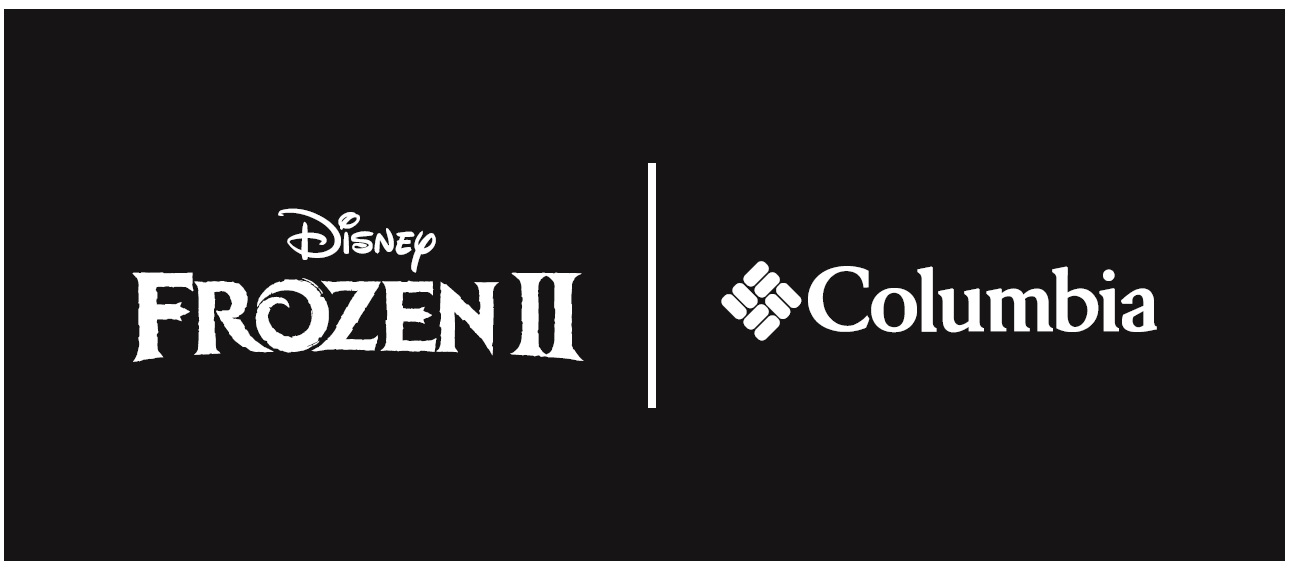 映画 アナと雪の女王２ コロンビアからリミテッドエディションが登場 株式会社コロンビアスポーツウェアジャパンのプレスリリース