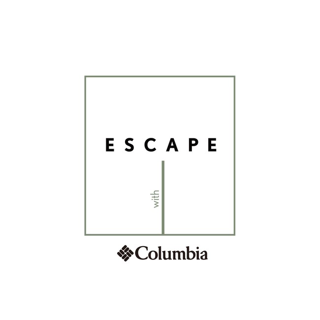 秋冬は阿部朱梨 大社カリン Chihiro 3名がそれぞれのライフステージの世界観を表現 Escape With Columbia 株式会社コロンビア スポーツウェアジャパンのプレスリリース