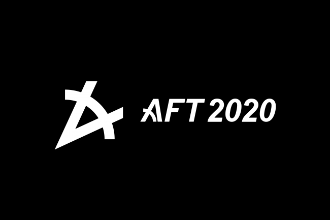 AFT2020 LOGO DESIGN