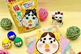 グミで福笑いができる⁉年末年始に家族や友人と盛り上がりながら美味しく食べられる「福笑いグミ」を2024年12月2日(月)より期間限定で発売いたします。