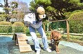伊豆シャボテン動物公園グループは、わんちゃん大歓迎♪ 『WELCOMEわんちゃんin the summer』