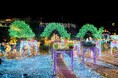 伊豆ぐらんぱる公園の「伊豆高原グランイルミ」が「International Illumination Award 2025」イルミネーションイベント部門 優秀技術賞 第1位を受賞！