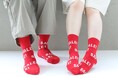 【靴下屋40周年記念企画】幻の非売品＜SALE SOCKS＞を公式オンラインストア限定で発売。期間中に着用して「靴下屋」に行くと20％OFFの特典付き