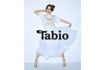 「靴下屋」を展開するTabio、ファッションEC「nugu」に靴下ブランドとして初出店。2025年2月28日(金)オープン