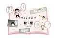 昨年大好評の、さくらももこの人気作品とのコラボソックス企画第2弾、新たにカスタム刺繍サービスも加わり、2025年5月2日(金)から全国の「靴下屋」対象店舗と公式オンラインストアで発売