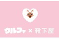 メ～テレのキャラクター「ウルフィ」×靴下屋のコラボ靴下、2025年12月5日（金）から東海３県の「靴下屋」12店舗で限定販売開始