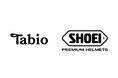 タビオ、BtoB事業拡大の一環としてプレミアムヘルメットブランドSHOEIと初の協業