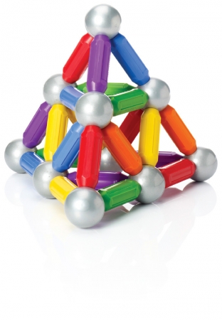 新商品 小さなお子様でも安心して遊べる磁石のおもちゃ スマートマックス 新発売 企業リリース 日刊工業新聞 電子版