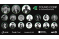 AI検索時代のキーパーソンが集結!FOUND Conference に新たな登壇者とスポンサーが決定
