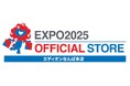 エディオンなんば本店に2025大阪・関西万博オフィシャルストアが10月12日(土)オープン!