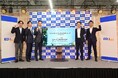エディオンが誇る“エースバイヤー”3名が最新の商品のトレンドを発表!オープン1周年を前にリニューアルをしたエディオン横浜西口本店で「テーマ別・冬の最新トレンド/タッチ&トライ」を12月4日(水)に開催