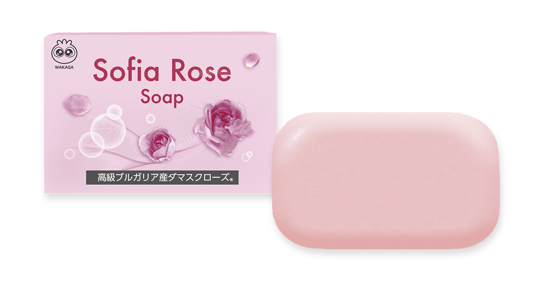正規販売店] ローズサプリ ソフィアローズ２袋 薔薇 compoliticas.org