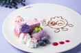 メニューすべてにブルーベリーを使用!表参道にて、ブルーベリー専門カフェ店を10月10日(木)~10月14日(月)に期間限定オープン