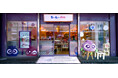 わかさ生活「ブルブルくん」のキャラクター専門店「BuruburuAiai 京都河原町店」が4月29日(火・祝)にオープン!