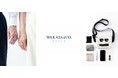 北欧の美意識を纏う新ブランド「WAKASA＆CO. STYLE」誕生