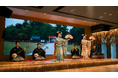 【わかさ生活】京都の中心・四条烏丸から伝統伎芸を世界へ発信！「わかさの舞台」にて伝統芸能公演『長唄・端唄の調べ』を2026年9月22日・23日に開催